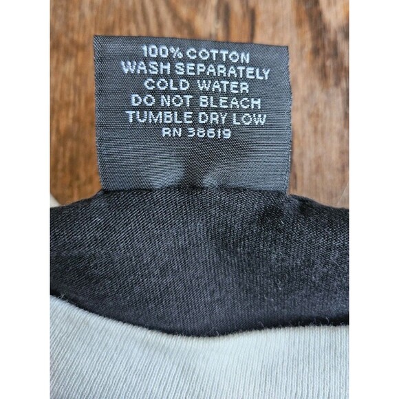 1990s Capcom Fighter’s Edge XL Shirt Video Game Promo Single Stitch Copa Banana - Picture 5 of 9